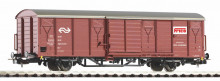 PIKO 54739 Gesloten goederenwagen FRICO NS