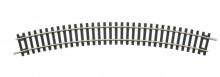 PIKO 55213 Gebogen rail R3 30 graden NIEUW