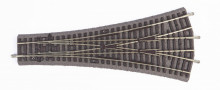 PIKO 55425 Driewegwissel handbediening NIEUW