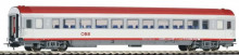 PIKO 57613x Personenrijtuig 2e klasse UIT STARTSET