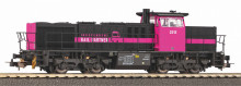 PIKO 59163 Independent Rail Partner G 1206