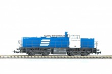 PIKO 59498 G1206 Regentalbahn NIEUW