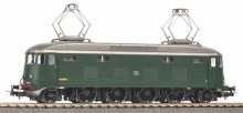 PIKO 97502 NS 1002 olijfgroen DIGITAAL SOUND