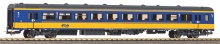 PIKO 97648 Personenrijtuig ICR NS 1e klasse