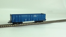 PIKO Hoge boordwagen EAOS PKP