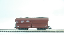 Roco 25180 Zelflosser NS