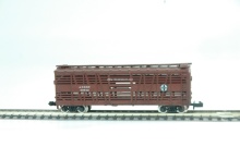 Roco 28684 Stockcar A.T.&S.F.