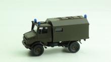 Roco 325 UNIMOG KRKW