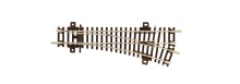 Roco 4080421 Rails TT Wissel rechts 20