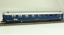 Roco 4218A NS plan D 1e klasse met NS logo 18-40-106-4