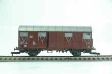 Roco 4310 Gesloten wagen DB
