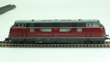 Roco 43522 Diesellok V200 van de DB - Img 2