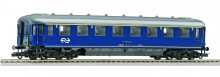 Roco 44242 NS plan D 1e klasse met NS logo 18-40-112-2 NIEUW
