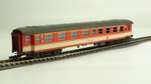 Roco 44573 Rijtuig 1/2e klasse OBB exact 1:87