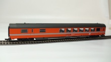 Roco 44662 Restauratierijtuig OBB Exact 1:87