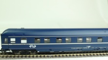 Roco 45145 Slaaprijtuig NS lengte1:87 - Img 3