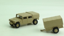 Roco 523 M1038+M101
