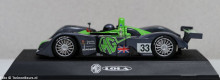 SCALEXTRIC C2366 MG Lola