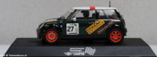 SCALEXTRIC C2562 Mini zwart Kingdom