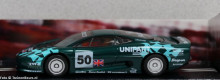 SCALEXTRIC C483 Jaguar