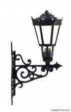 VIESSMANN 6074 Wandlantaarn H0