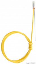 VIESSMANN 6201 3x draadlamp 16V 30 mA doorsnede 2,3 mm