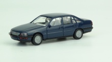 WIKING 082-00 Opel Senator blauw NIEUW