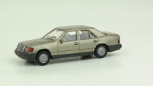WIKING 153-01 Mercedes 260 E brons NIEUW
