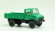 WIKING 374-00 Unimog 1700 vrachtwagen
