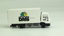 WIKING 421-26 IVECO vrachtwagen - Img 2