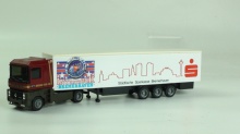 AE Renault Intertruck Bremerhafen