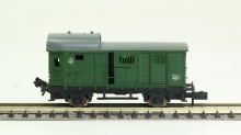 Arnold Rapido 5905 Goederenbegeleidingswagen HOBBYASSORTIMENT NIEUW OVP
