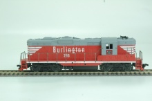 Arthearn3155-G Burlington