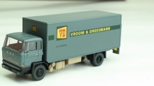 ARTITEC 487.051.09 AF Vrachtwagen V&D