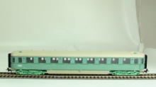 Bachmann 52-1036-01 Steel Gondola UNION PACIFIC
