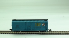 Bachmann 73050 Steel Reefer IBP