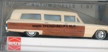 BUSCH 42903 Cadillac '70 Stationwagen