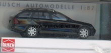 BUSCH 49150 Mercedes C combi