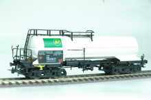 Electrotren 5431K Ketelwagen BP 4 assen - Img 2