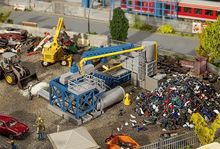 FALLER 130186 Shredder - Img 1