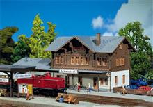 FALLER 212108 Station Schwarzach