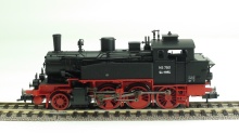 Fleischmann 403207 Stoomlok BR91 Nederlandse lok 7501