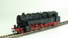 Fleischmann 4055 Stoomlok BR95 van de DB - Img 2