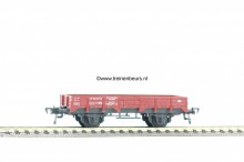 Fleischmann 5011H Lage bak bruin NIEUW