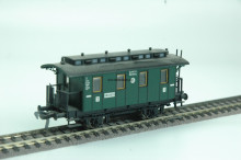 Fleischmann 5052 Rijtuig 3e klasse DRG gebruikt - Img 2