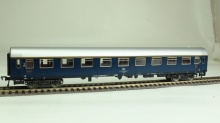 Fleischmann 5103KRijtuig 1e klasse blauw