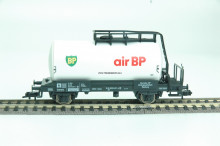 Fleischmann 5402 Ketelwagen air BP