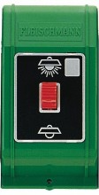 Fleischmann 6923 Schakelaar aan/uit N/H0 NIEUW
