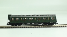 Fleischmann 8041K Coupérijtuig - Img 1