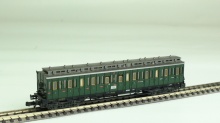 Fleischmann 8085K Coupé Coupérijtuig NIEUW H0 (1:87)